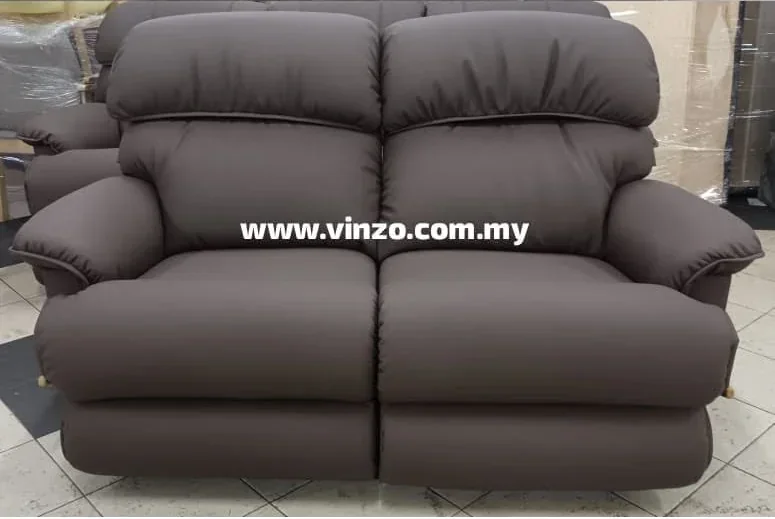 Sofa after restoration, project 03