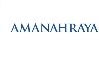 Amanah Raya Berhad logo