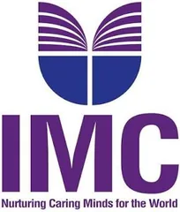 IMC Education Sdn Bhd logo