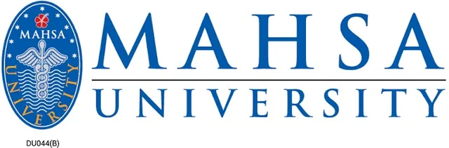 MAHSA University logo