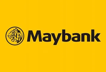 Maybank Berhad logo