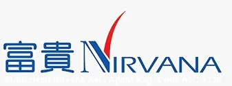 Nirvana Memorial Park (Shah Alam) logo