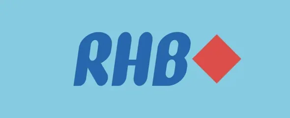 RHB Bank Berhad logo
